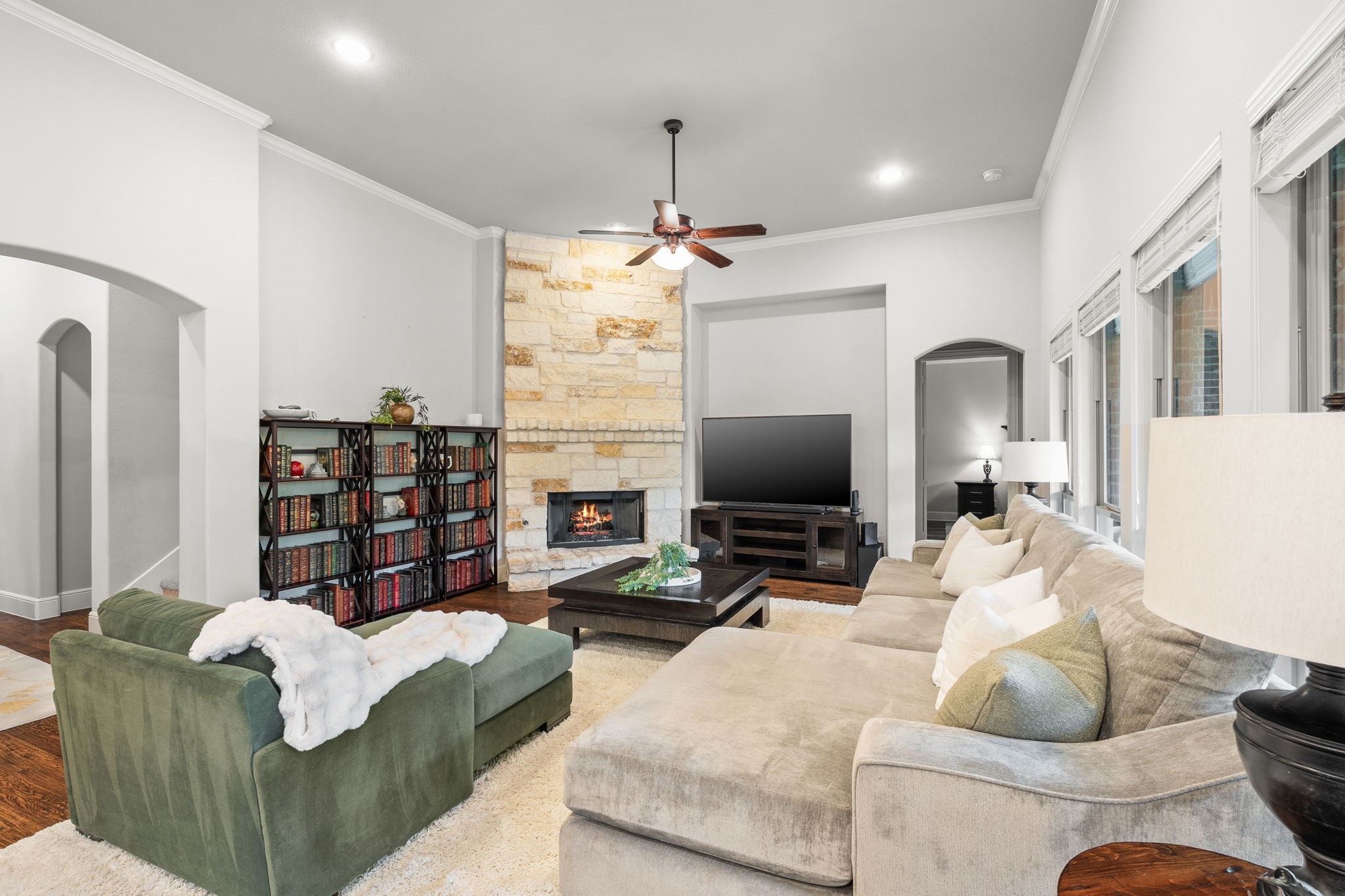 1001 Hilltop Drive Lavon TX 75166