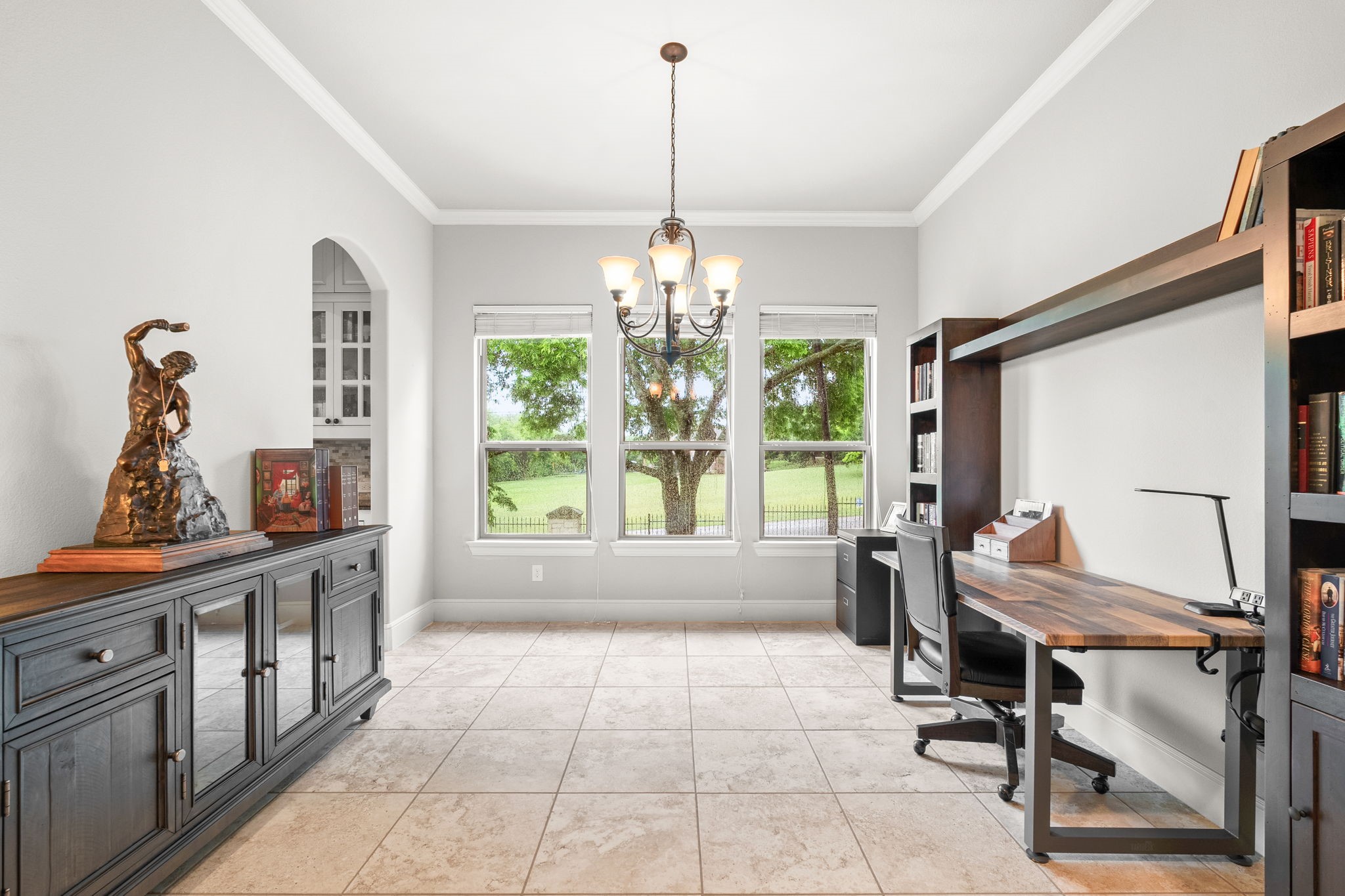 1001 Hilltop Drive Lavon TX 75166