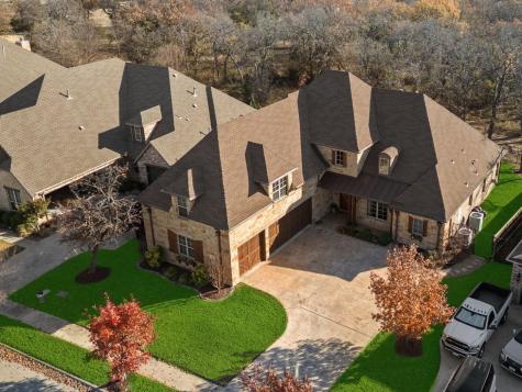 304 Boonesville Bend Argyle TX 76226
