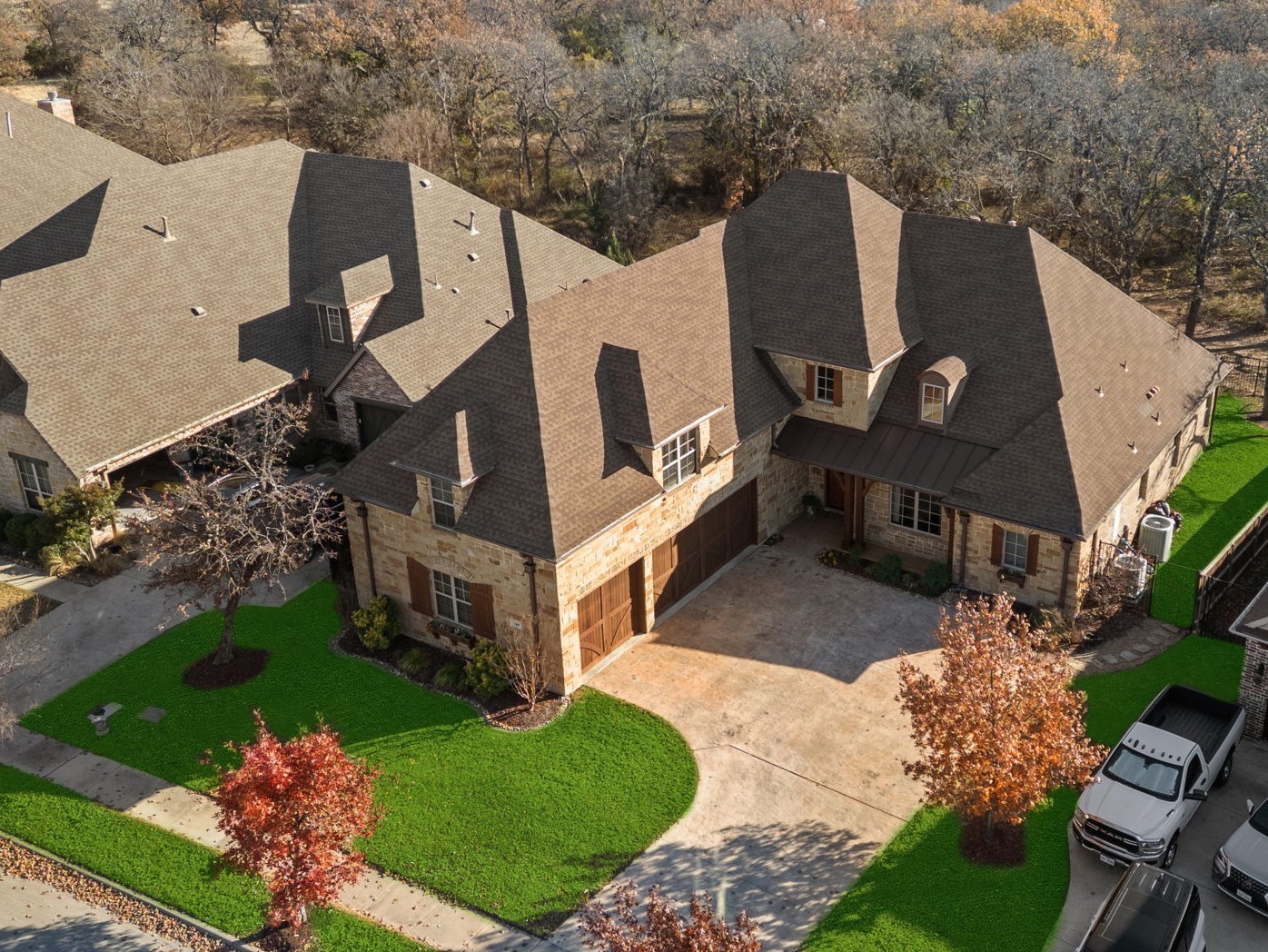 304 Boonesville Bend Argyle TX 76226