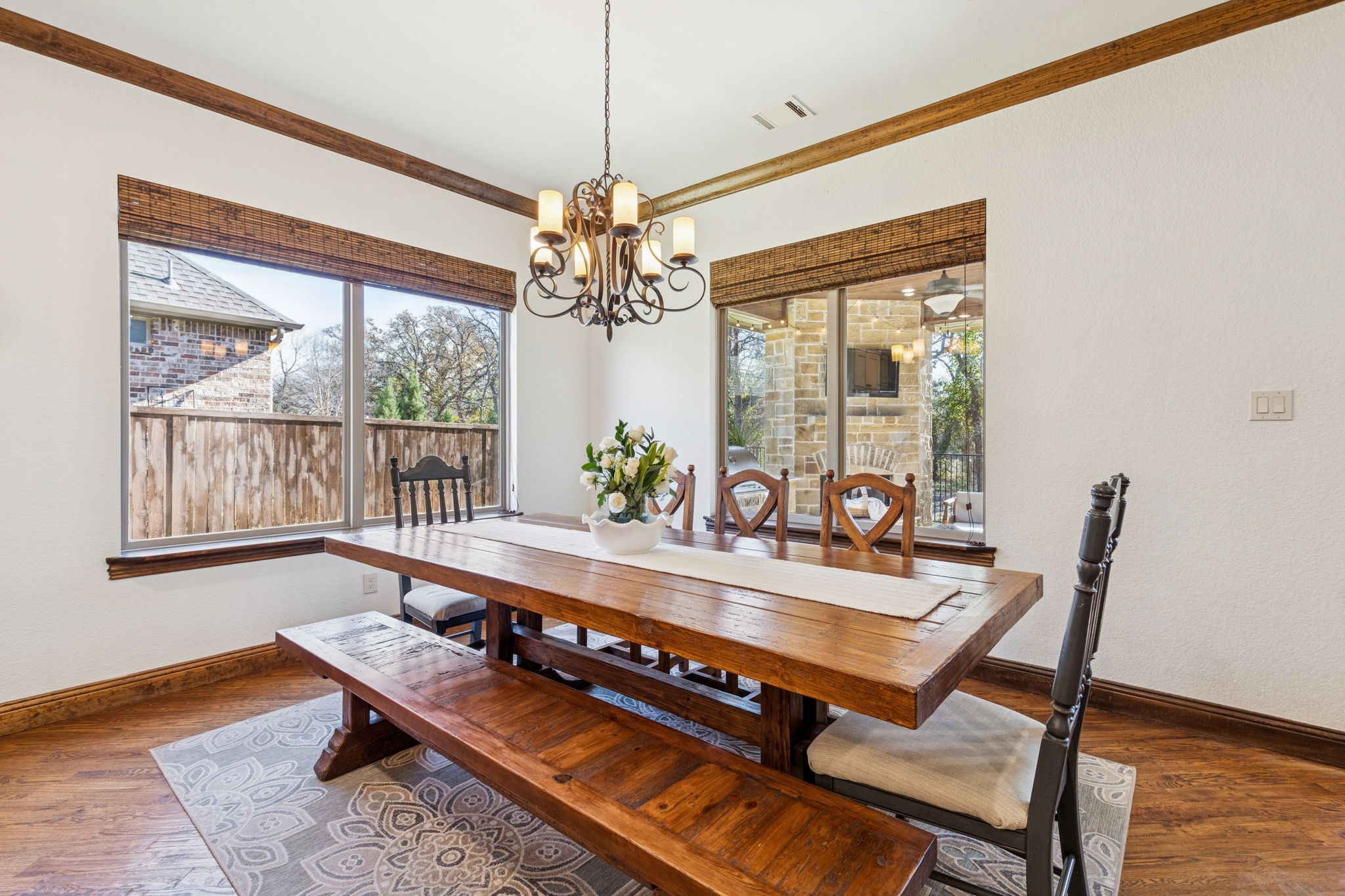304 Boonesville Bend Argyle TX 76226