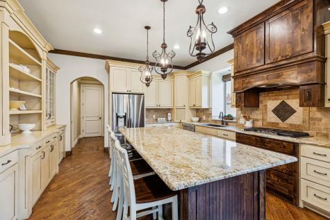 304 Boonesville Bend Argyle TX 76226