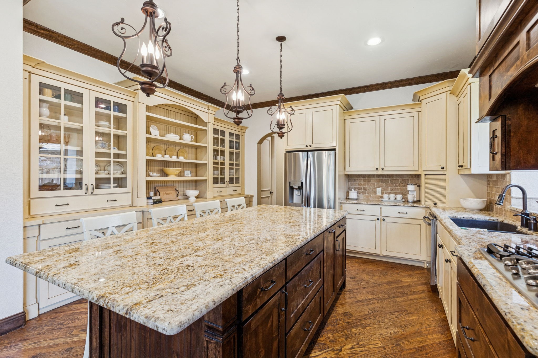 304 Boonesville Bend Argyle TX 76226