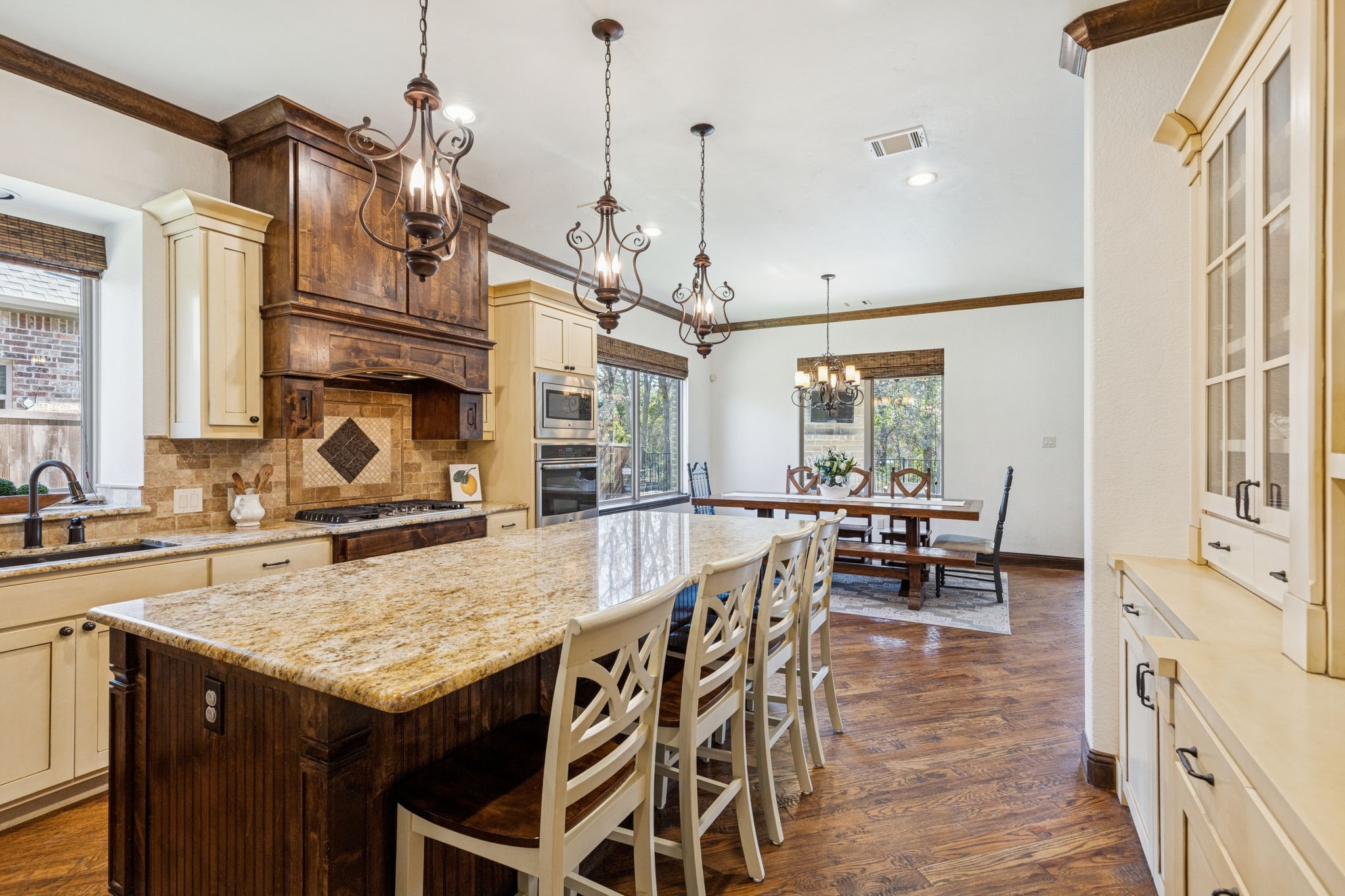 304 Boonesville Bend Argyle TX 76226