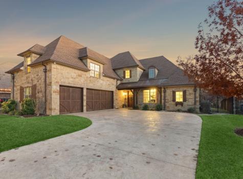 304 Boonesville Bend Argyle TX 76226