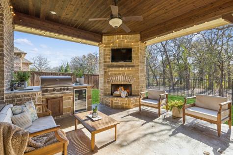304 Boonesville Bend Argyle TX 76226