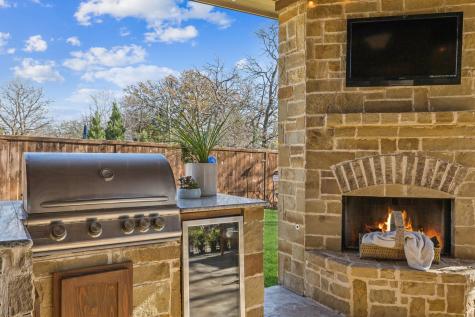 304 Boonesville Bend Argyle TX 76226