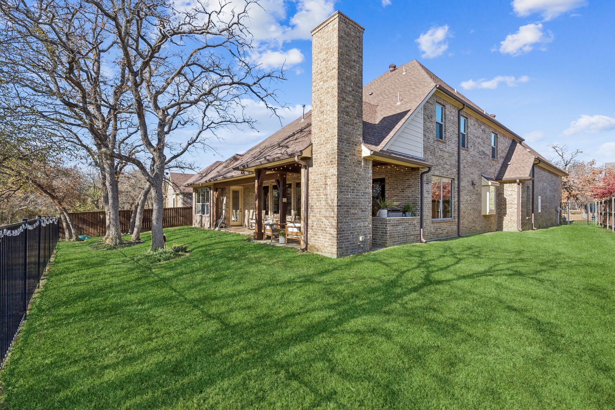 304 Boonesville Bend Argyle TX 76226