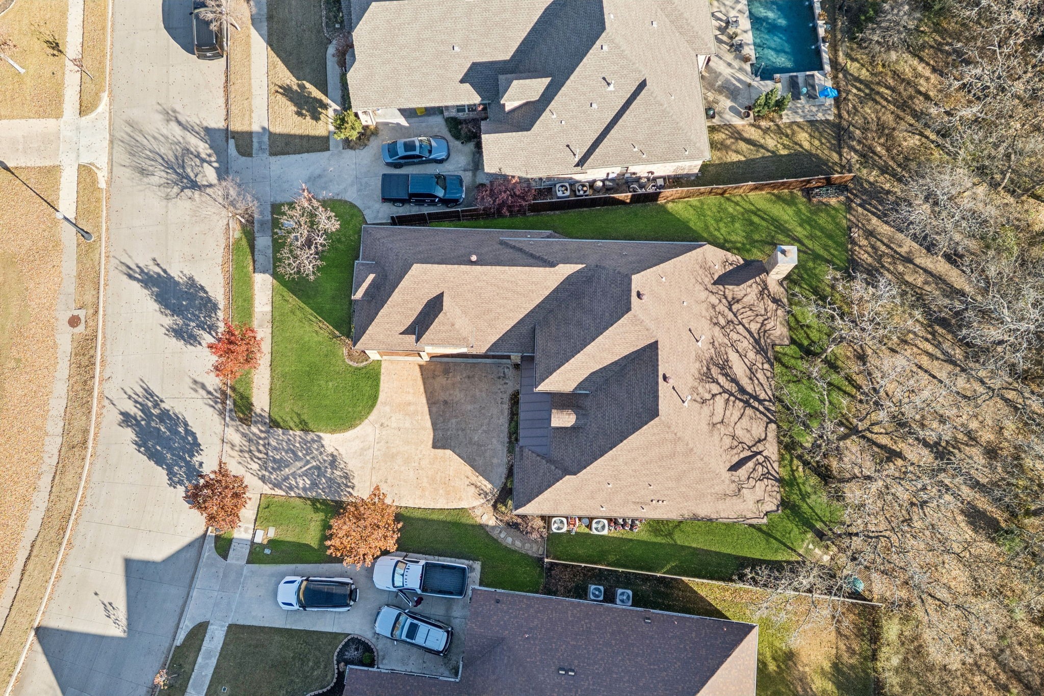 304 Boonesville Bend Argyle TX 76226