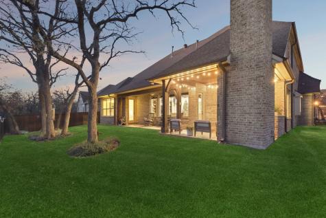 304 Boonesville Bend Argyle TX 76226