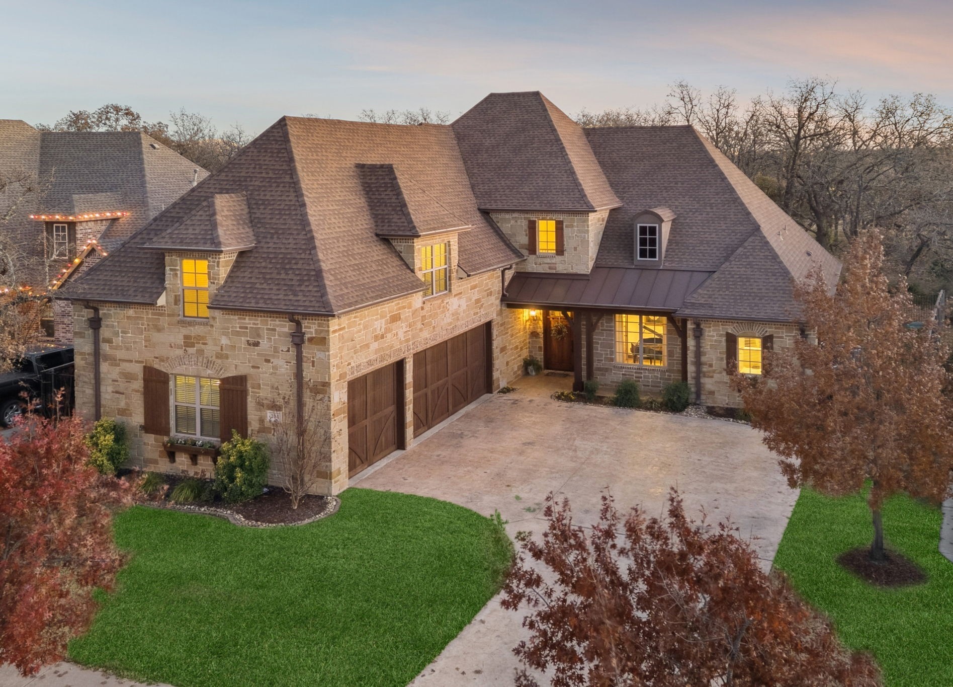 304 Boonesville Bend Argyle TX 76226