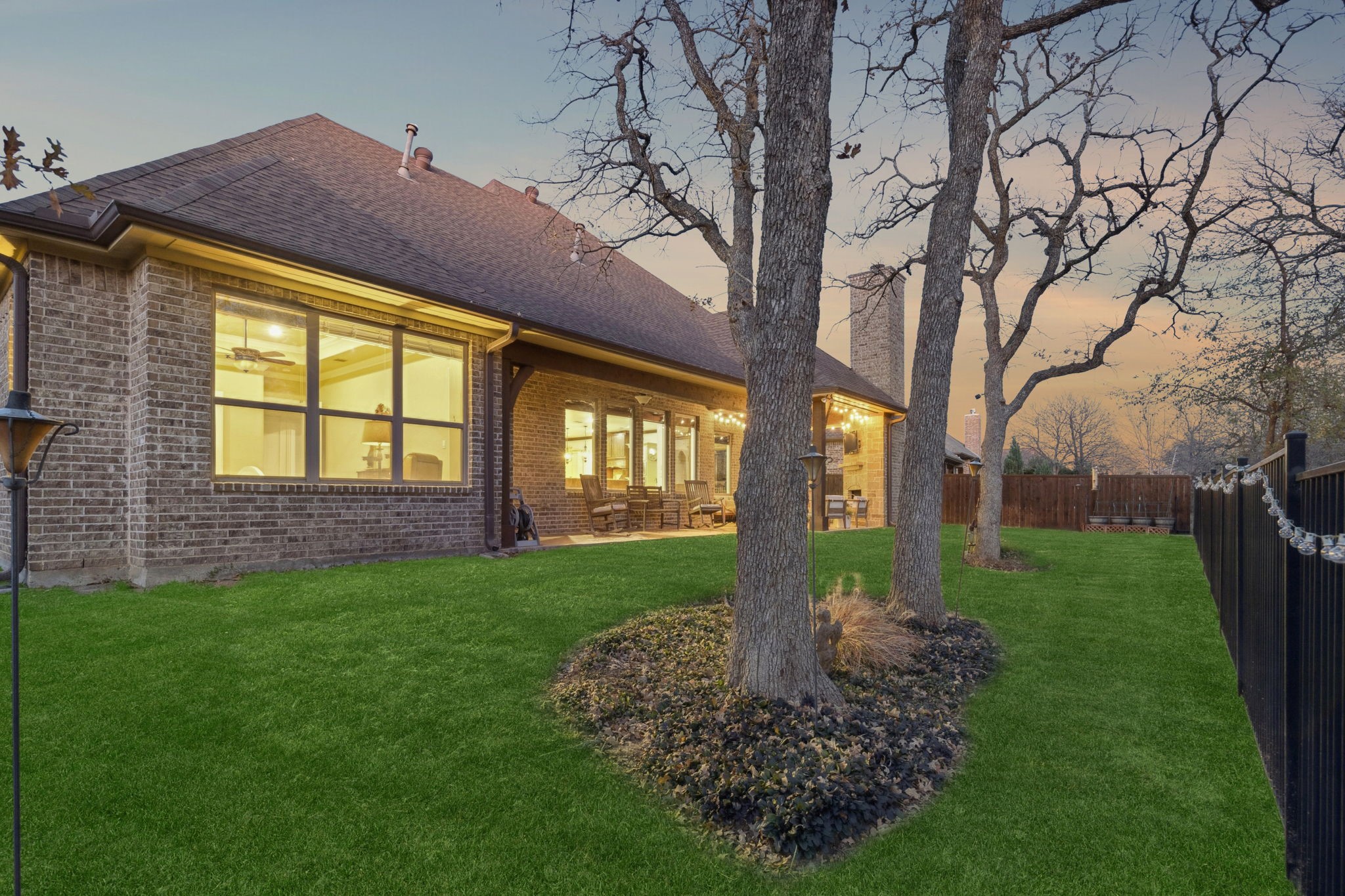304 Boonesville Bend Argyle TX 76226