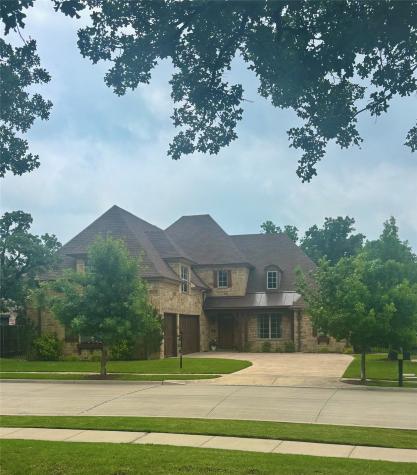 304 Boonesville Bend Argyle TX 76226