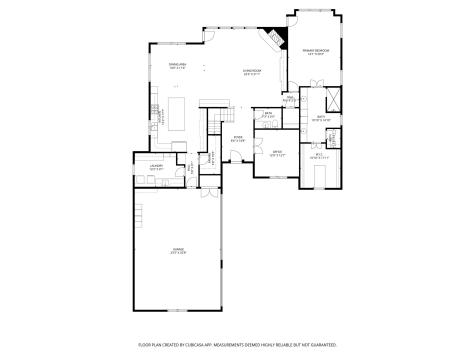 304 Boonesville Bend Argyle TX 76226