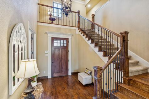 304 Boonesville Bend Argyle TX 76226