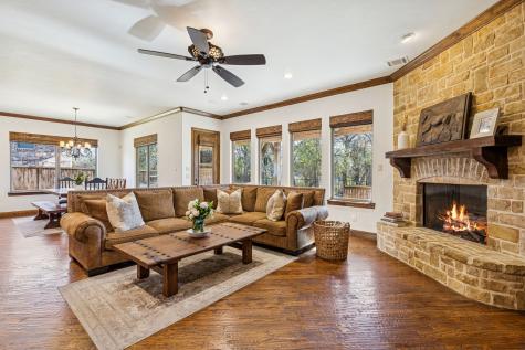 304 Boonesville Bend Argyle TX 76226