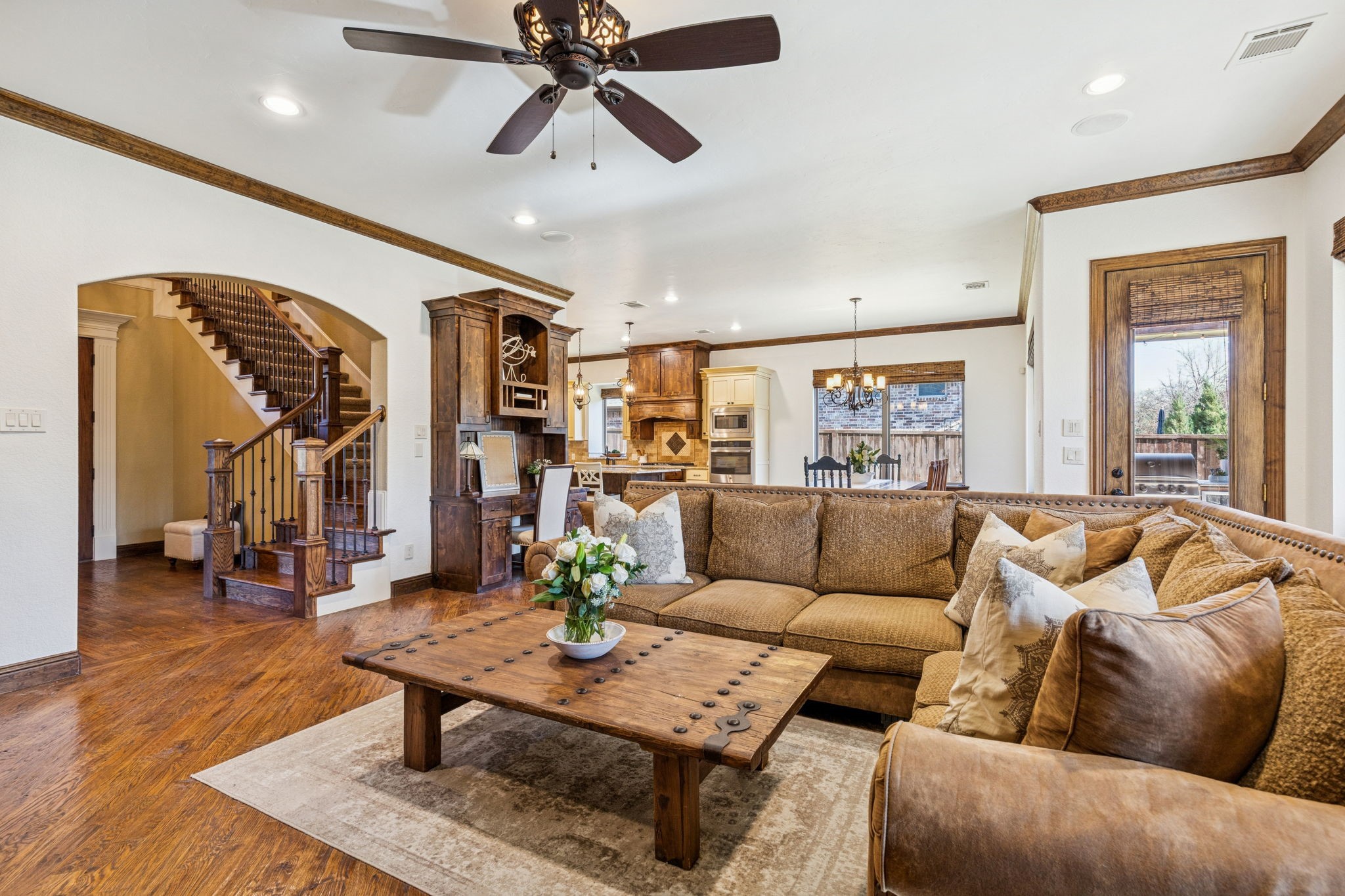 304 Boonesville Bend Argyle TX 76226