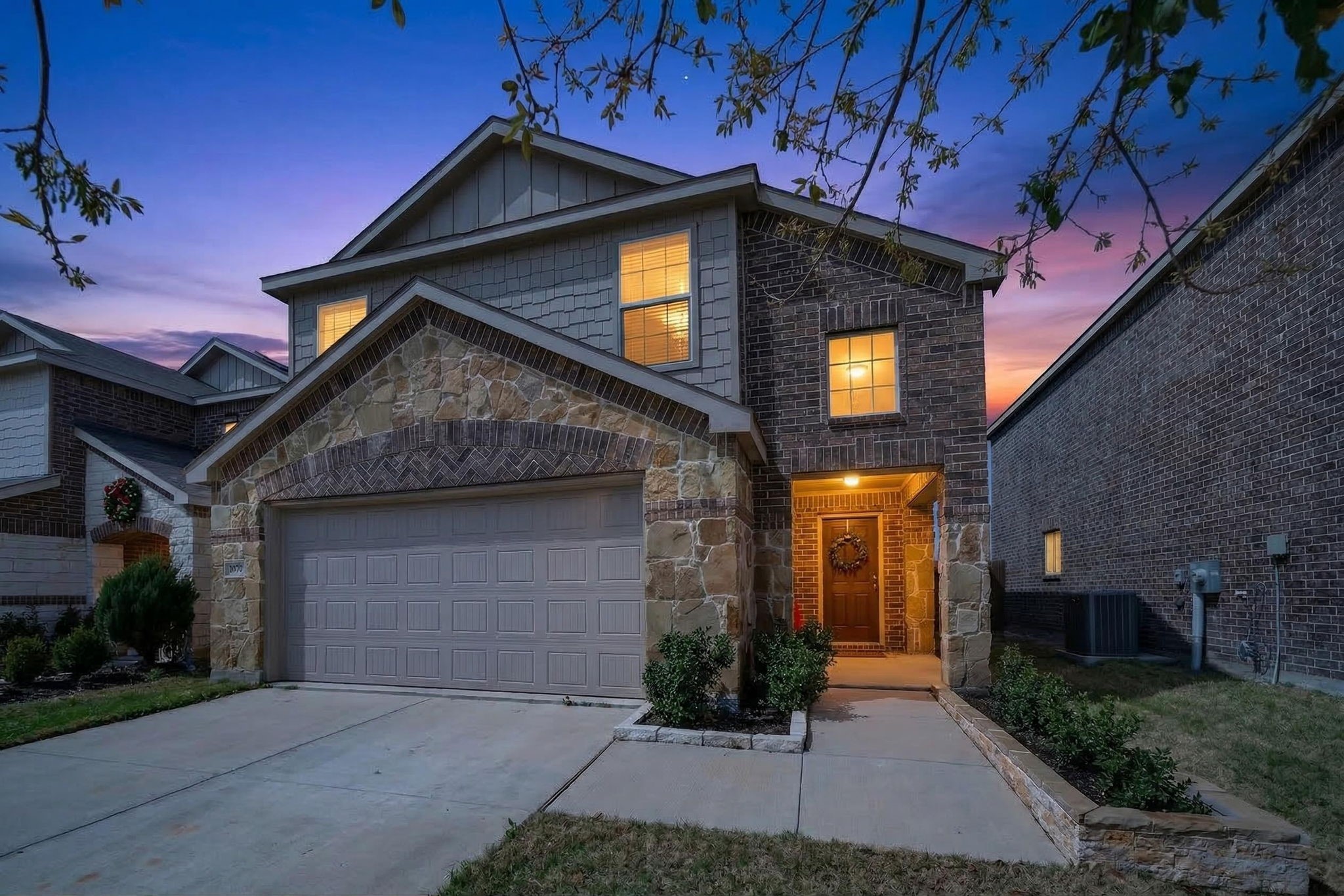 1720 Ackerly Drive Forney TX 75126