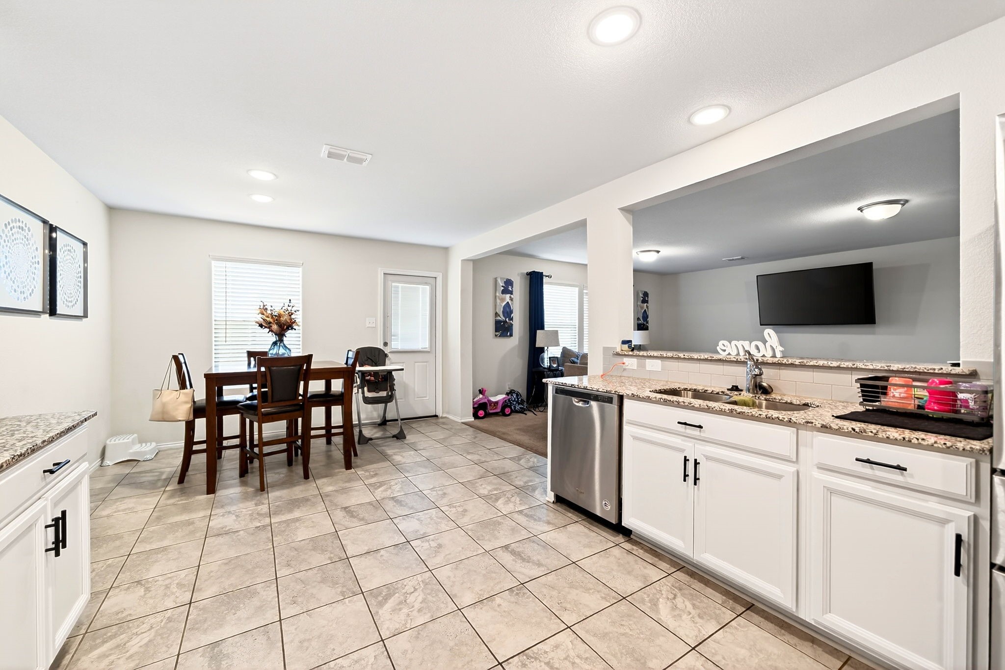 1720 Ackerly Drive Forney TX 75126