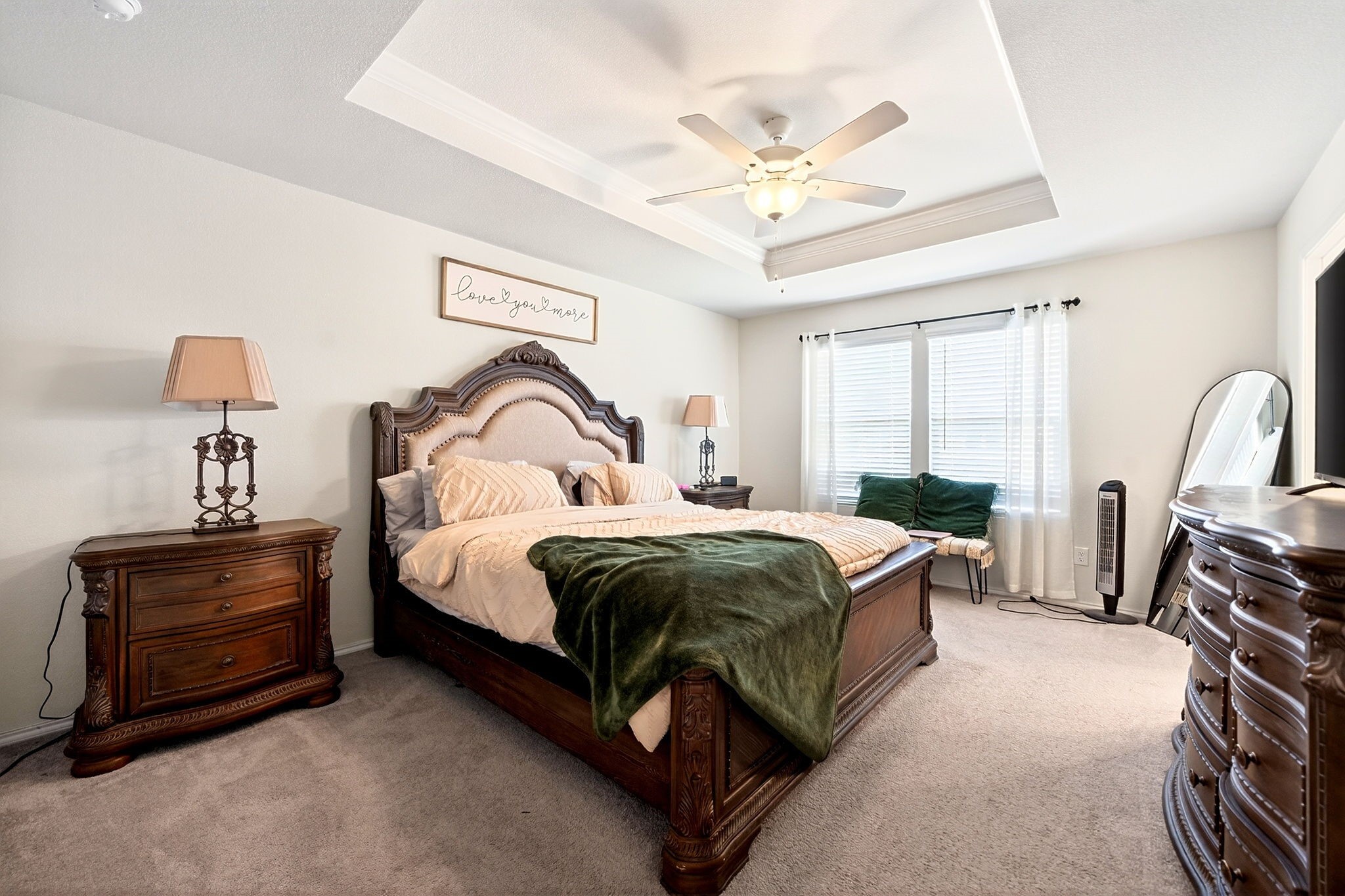 1720 Ackerly Drive Forney TX 75126