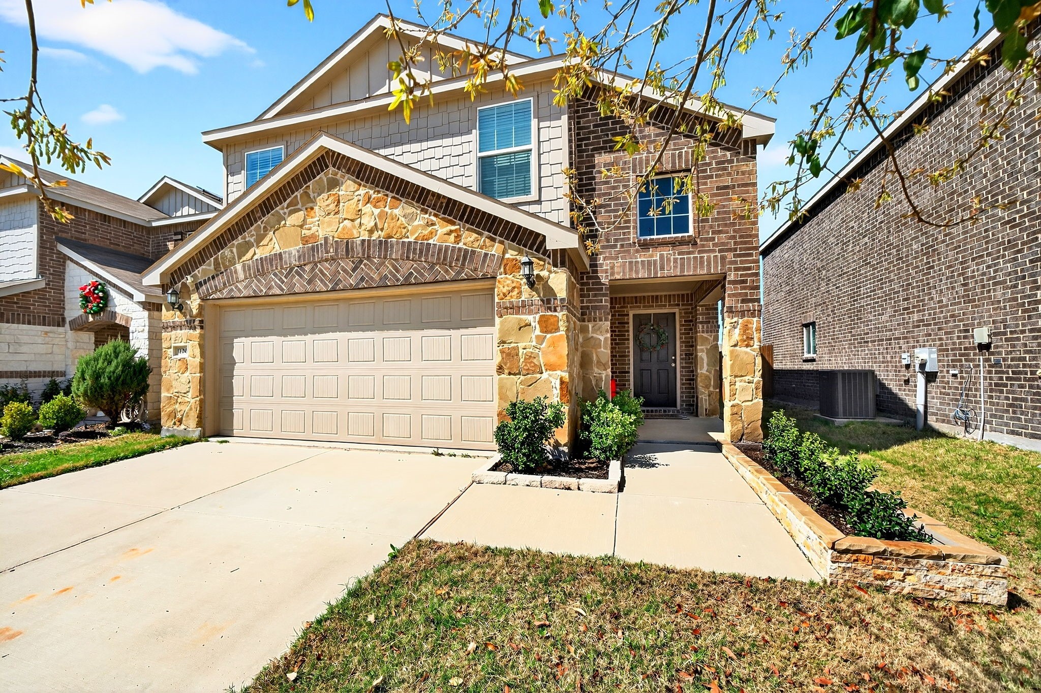 1720 Ackerly Drive Forney TX 75126