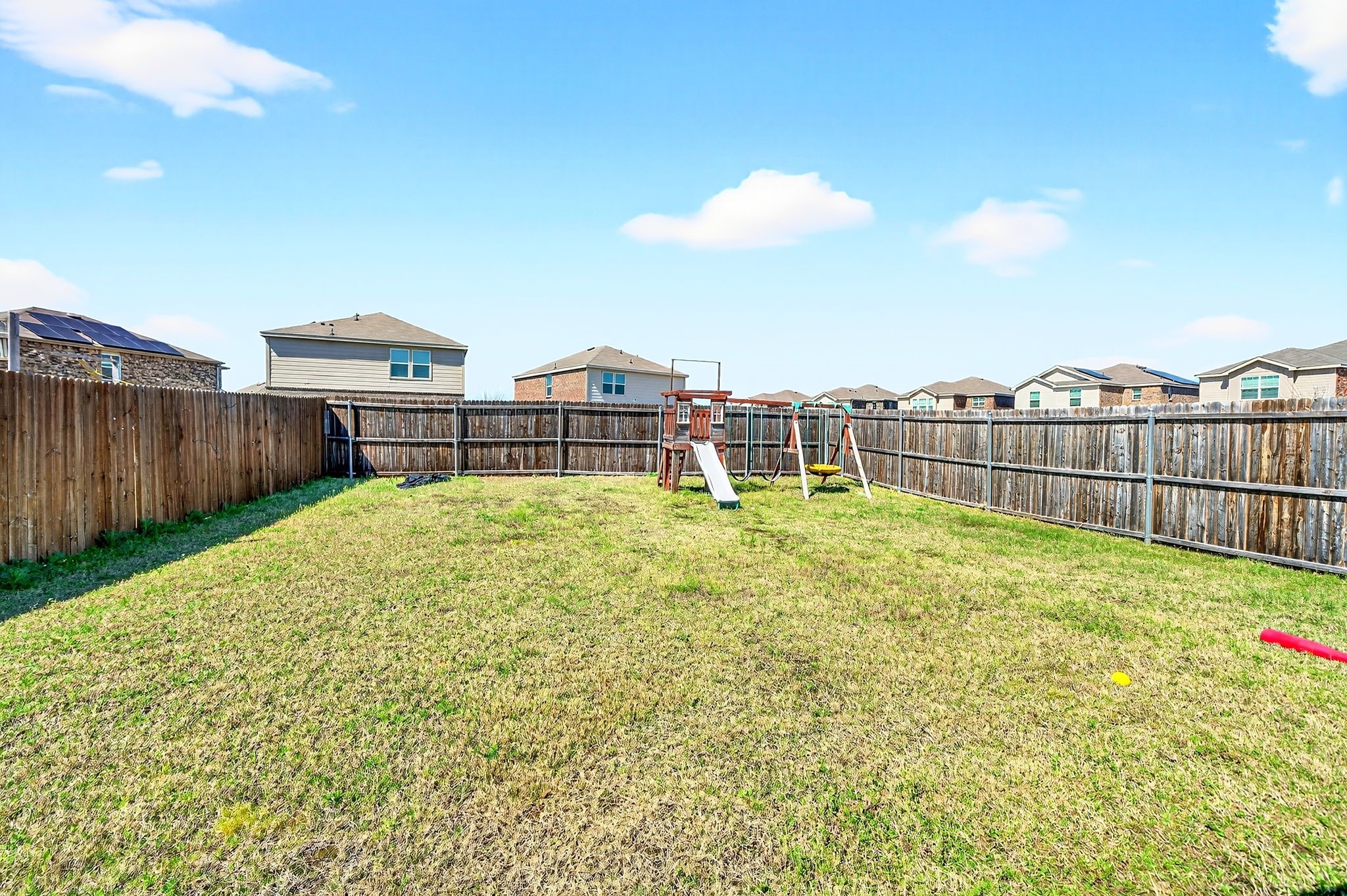 1720 Ackerly Drive Forney TX 75126