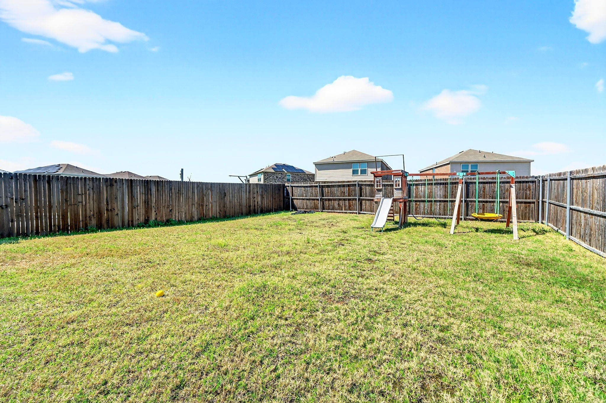 1720 Ackerly Drive Forney TX 75126