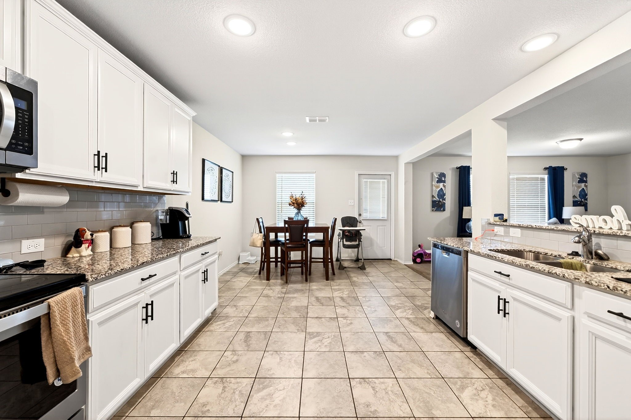 1720 Ackerly Drive Forney TX 75126