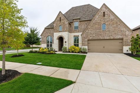 2101 Georgetown Boulevard Prosper TX 75078