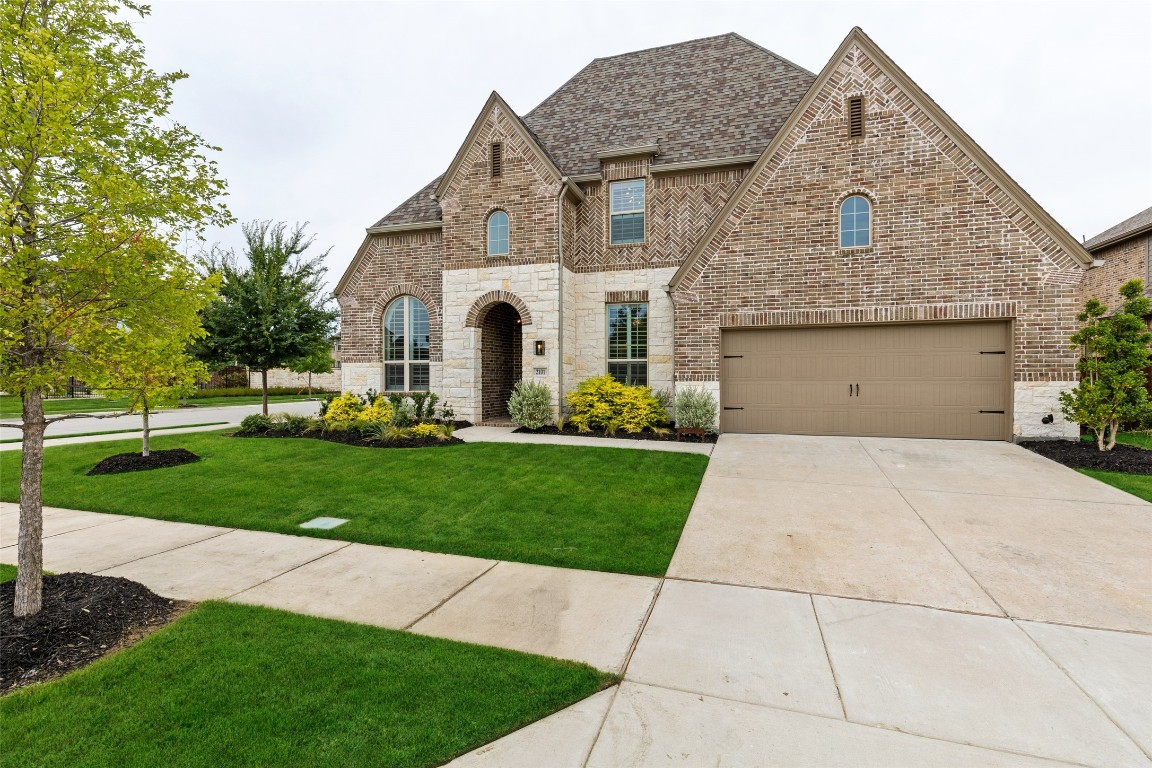2101 Georgetown Boulevard Prosper TX 75078