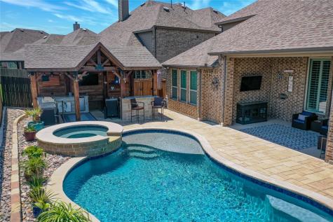 1114 Somerset Circle Forney TX 75126