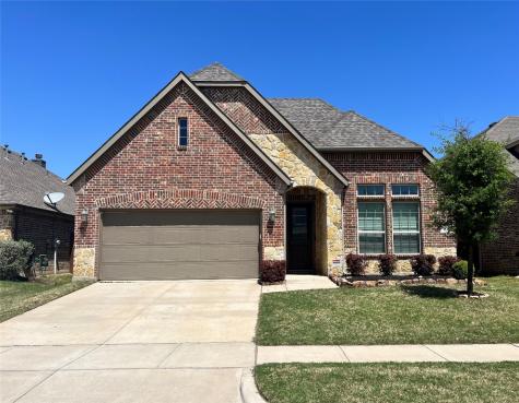 10412 Jackson Hole Lane Mckinney TX 75072