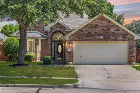 5112 Forest Lawn Drive Mckinney TX 75071