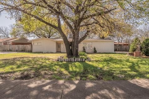 2204 Dunloe Avenue Dallas TX 75228