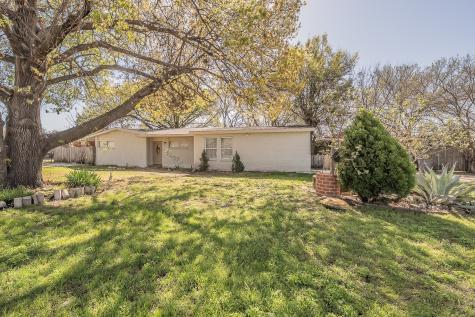 2204 Dunloe Avenue Dallas TX 75228