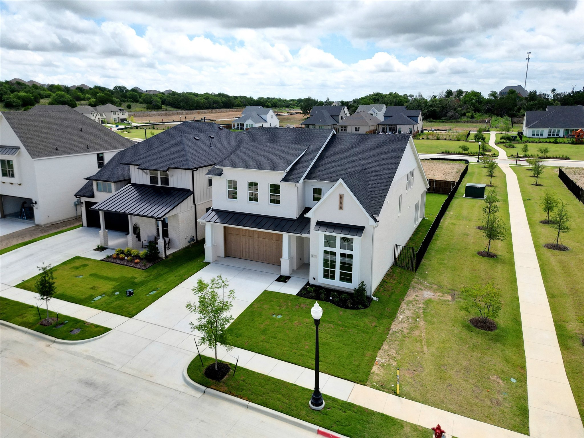 617 Hummingbird Drive Aledo TX 76008