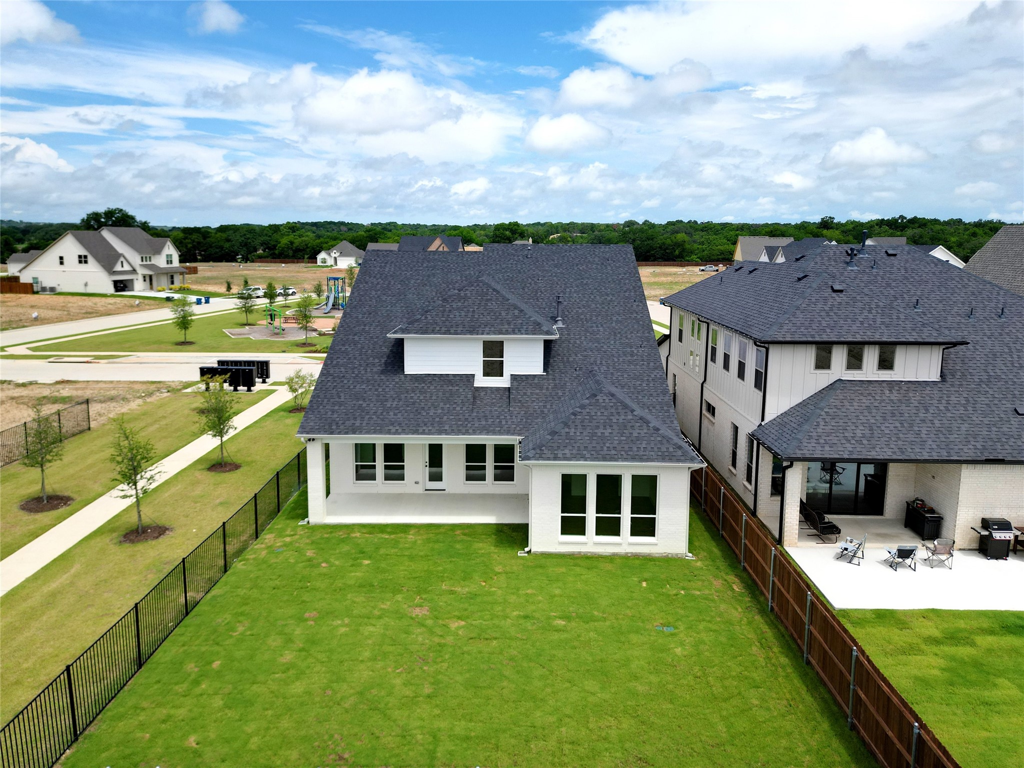 617 Hummingbird Drive Aledo TX 76008