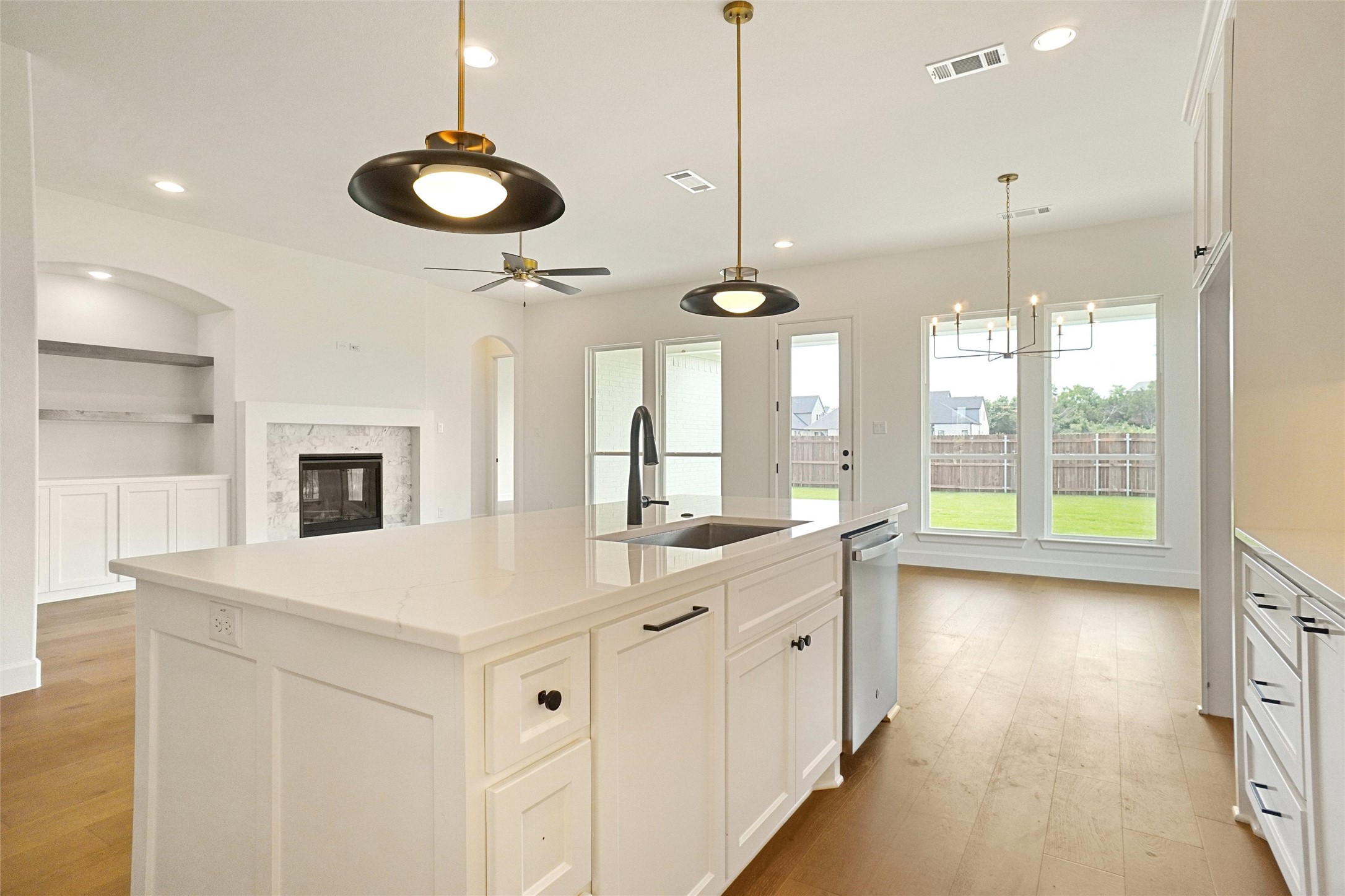 617 Hummingbird Drive Aledo TX 76008