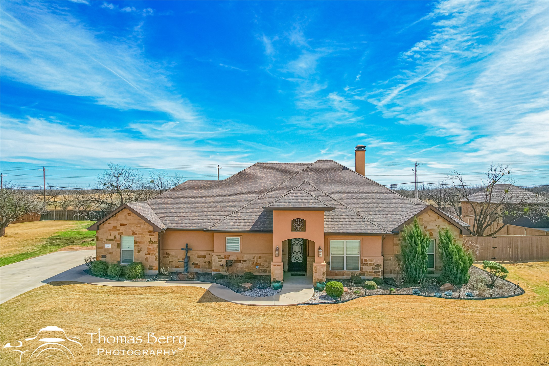 133 Chardonnay Way Abilene TX 79602