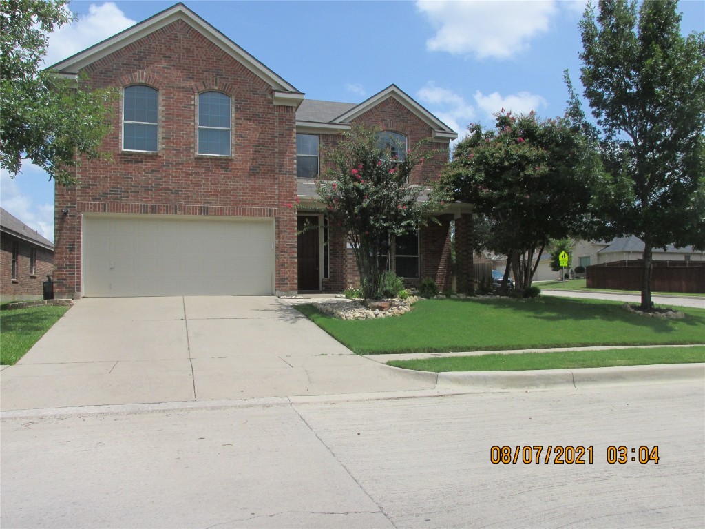 9918 Gessner Drive Fort Worth TX 76244