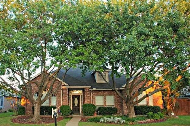 3315 Sedona Lane Mckinney TX 75070