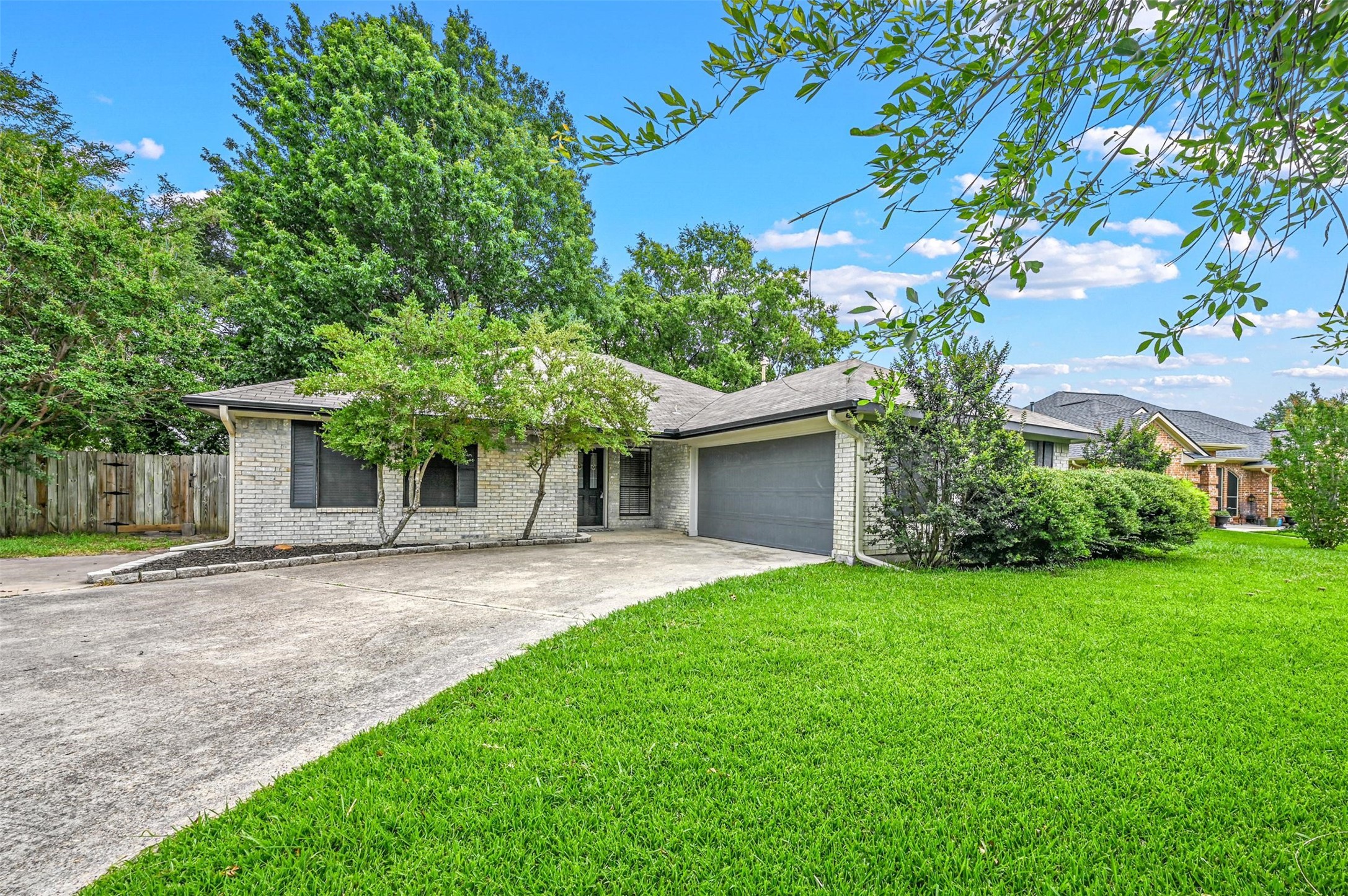 1102 Linda Lane Greenville TX 75402