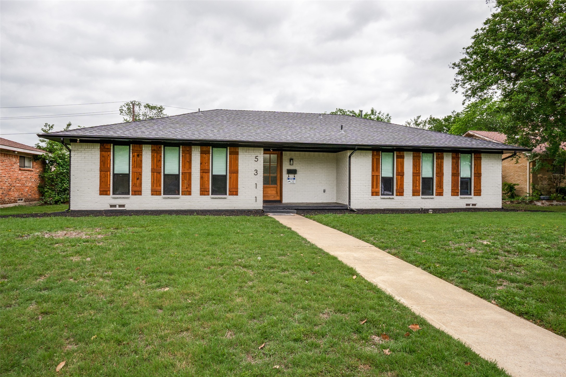 5311 Banting Way Dallas TX 75227
