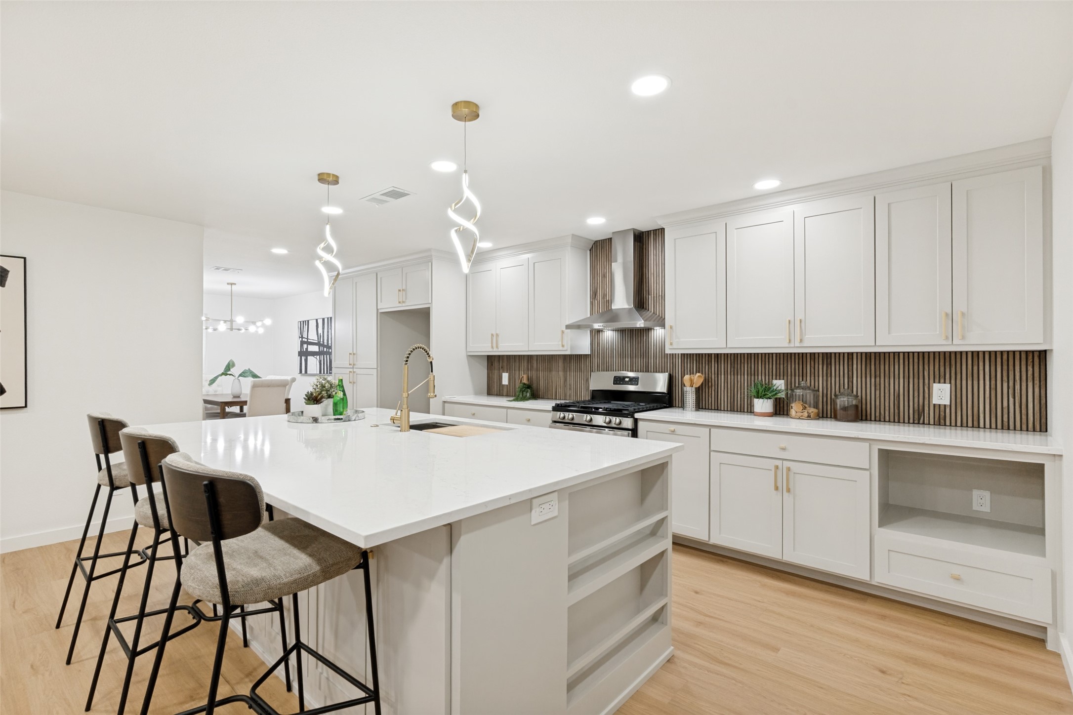 5311 Banting Way Dallas TX 75227