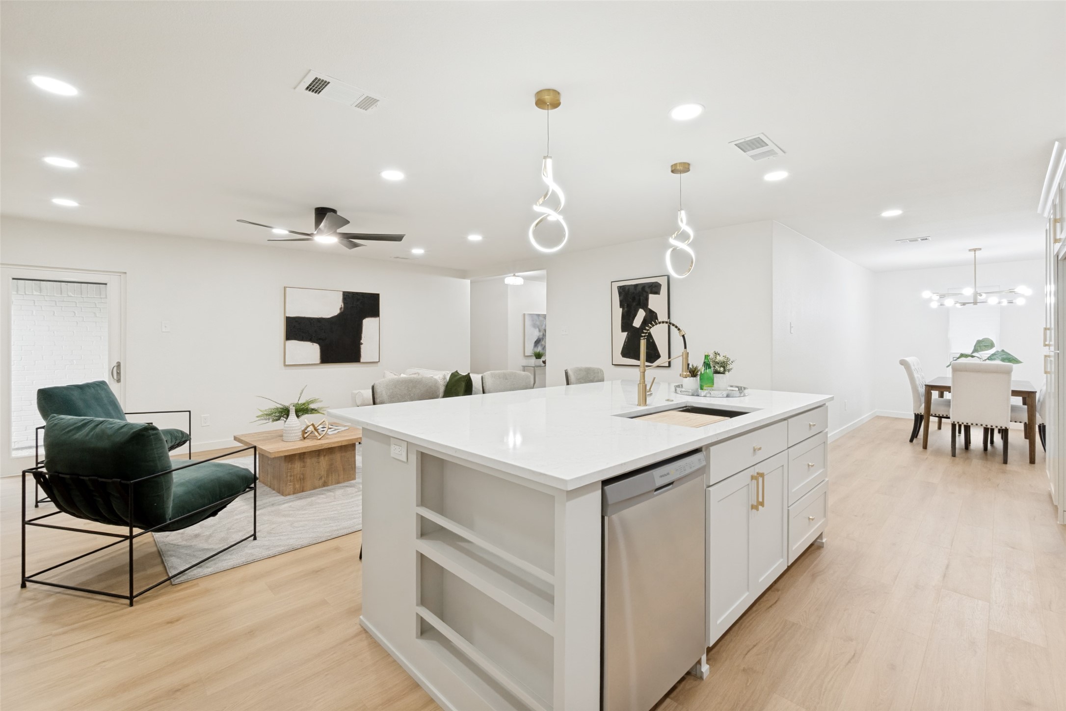 5311 Banting Way Dallas TX 75227
