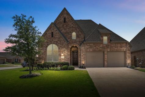 1106 Bryce Canyon Drive Celina TX 75009