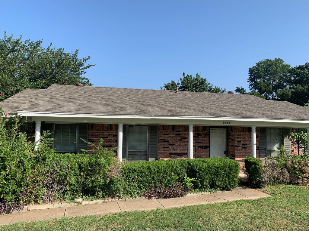2606 Burningtree Court Arlington TX 76014