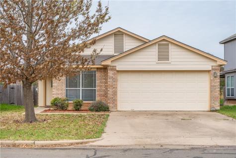 10109 Barton Creek Drive Waco TX 76708