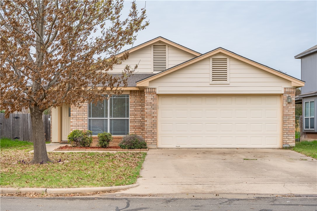 10109 Barton Creek Drive Waco TX 76708
