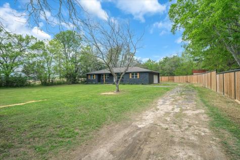 342 Vz County Road 2101 Canton TX 75103